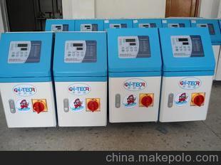 華東與華南地區(qū)模溫機(jī)產(chǎn)業(yè)格局及華德鑫熱工業(yè)機(jī)械簡(jiǎn)介